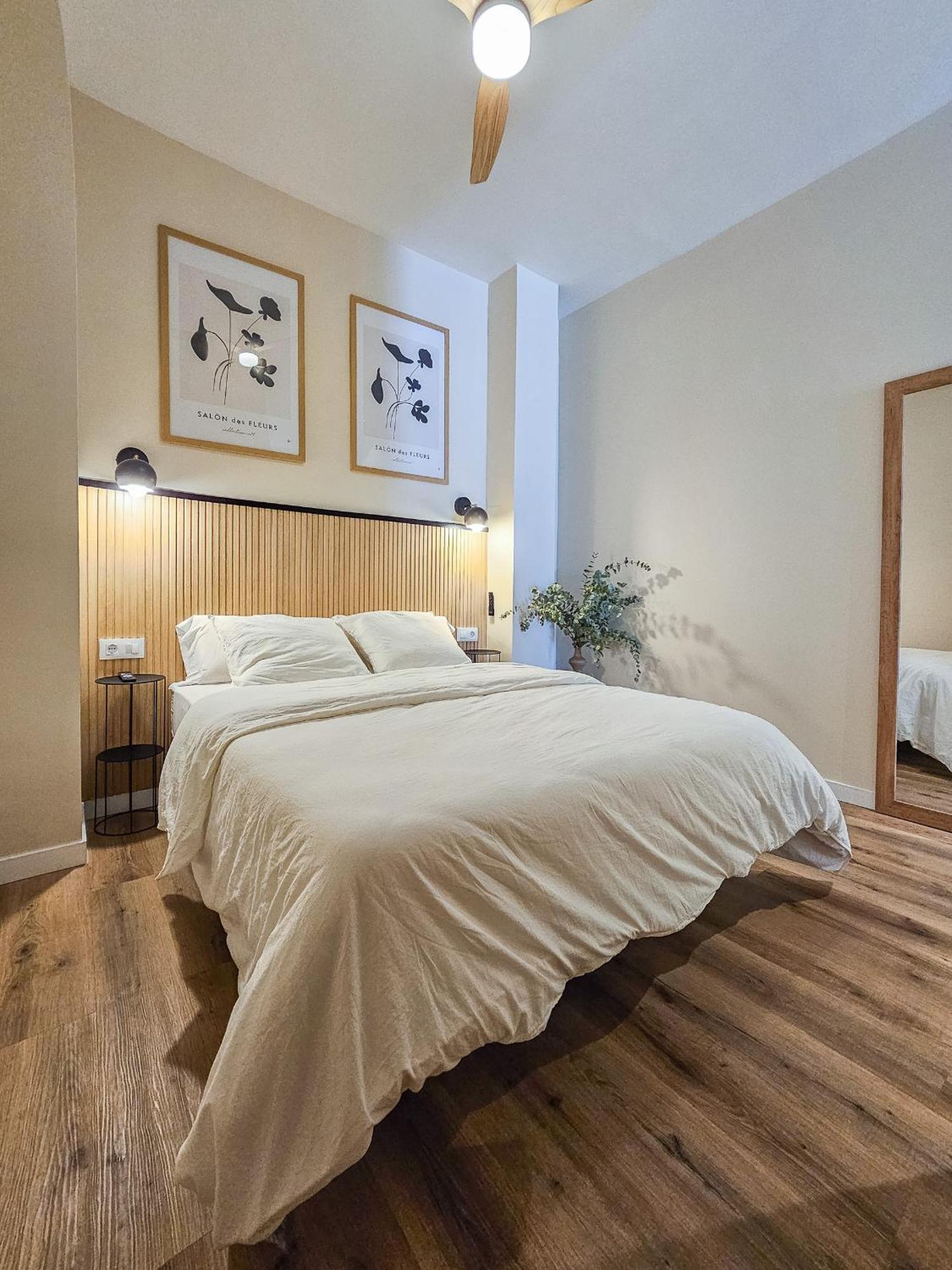 Pivote Flats - Marina A * Valencia