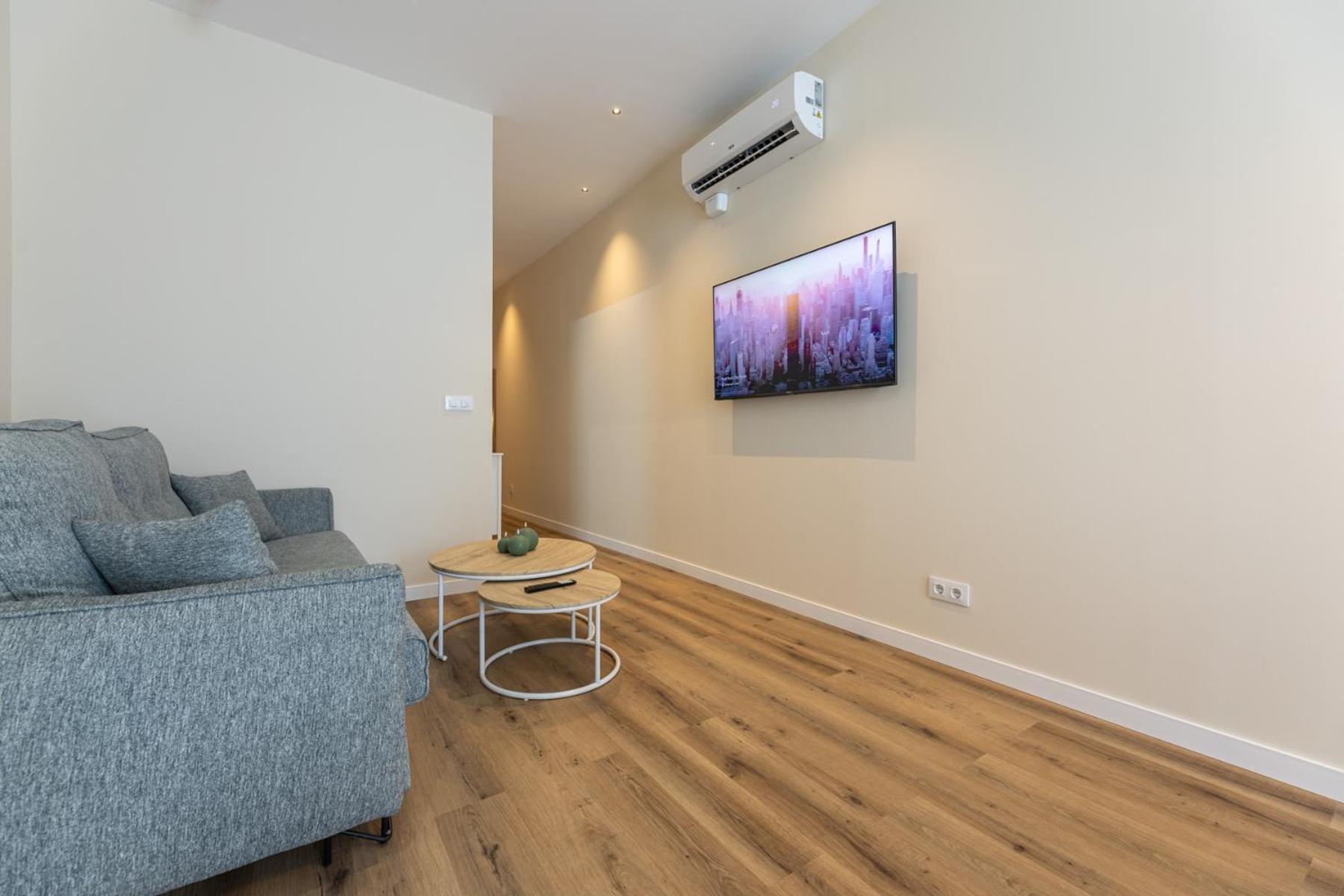 Apartment Pivote Flats - Marina A *